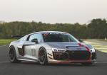 Audi R8 LMS GT4 2017 года